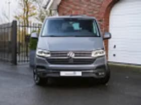 Volkswagen Transporter thumbnail 52