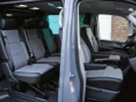 Volkswagen Transporter thumbnail 54