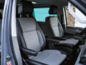 Volkswagen Transporter thumbnail 56