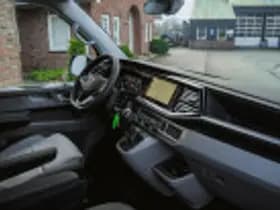 Volkswagen Transporter thumbnail 57