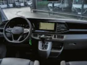 Volkswagen Transporter thumbnail 58