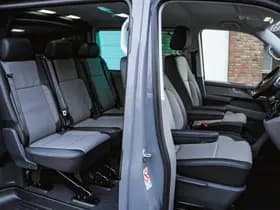 Volkswagen Transporter thumbnail 7