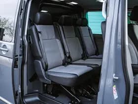 Volkswagen Transporter thumbnail 8