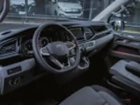 Volkswagen Transporter thumbnail 76