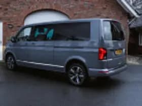 Volkswagen Transporter thumbnail 79
