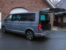 Volkswagen Transporter thumbnail 82
