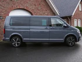 Volkswagen Transporter thumbnail 85