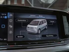 Volkswagen Multivan thumbnail 105