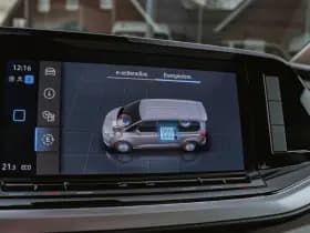 Volkswagen Multivan thumbnail 106