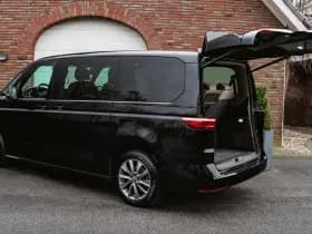 Volkswagen Multivan thumbnail 118