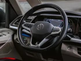 Volkswagen Multivan thumbnail 15