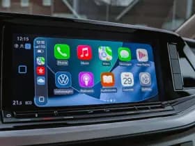 Volkswagen Multivan thumbnail 25