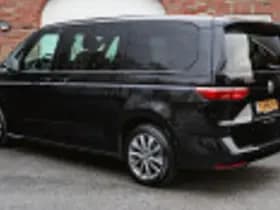 Volkswagen Multivan thumbnail 42