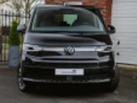 Volkswagen Multivan thumbnail 51