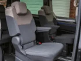 Volkswagen Multivan thumbnail 56