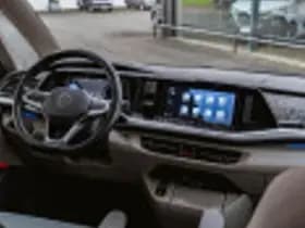 Volkswagen Multivan thumbnail 60