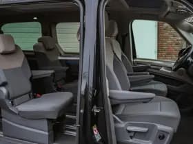 Volkswagen Multivan thumbnail 7