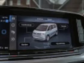 Volkswagen Multivan thumbnail 72