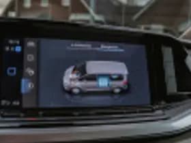 Volkswagen Multivan thumbnail 73