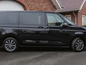 Volkswagen Multivan thumbnail 83