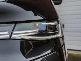 Volkswagen Multivan thumbnail 85