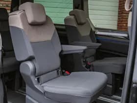 Volkswagen Multivan thumbnail 10