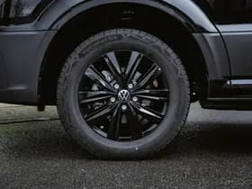 Volkswagen Crafter thumbnail 2