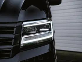 Volkswagen Crafter thumbnail 101