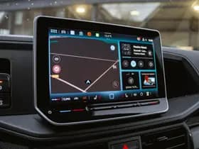 Volkswagen Crafter thumbnail 16