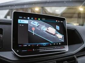 Volkswagen Crafter thumbnail 18