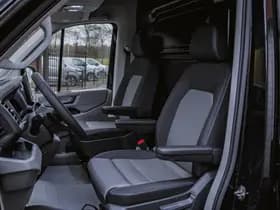 Volkswagen Crafter thumbnail 25