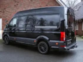 Volkswagen Crafter thumbnail 33