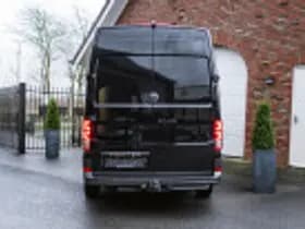 Volkswagen Crafter thumbnail 34