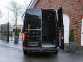 Volkswagen Crafter thumbnail 35