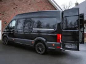 Volkswagen Crafter thumbnail 37