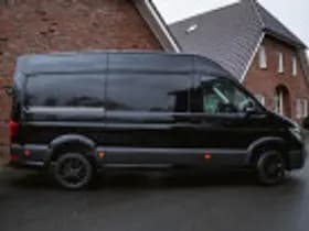 Volkswagen Crafter thumbnail 42