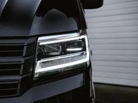 Volkswagen Crafter thumbnail 6