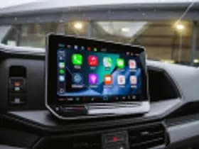 Volkswagen Crafter thumbnail 57