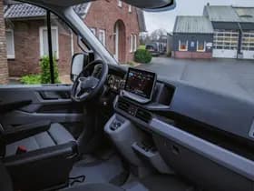 Volkswagen Crafter thumbnail 7