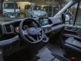 Volkswagen Crafter thumbnail 62