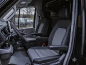 Volkswagen Crafter thumbnail 63