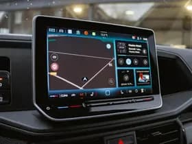 Volkswagen Crafter thumbnail 79