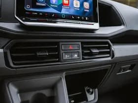 Volkswagen Crafter thumbnail 83