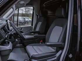 Volkswagen Crafter thumbnail 88