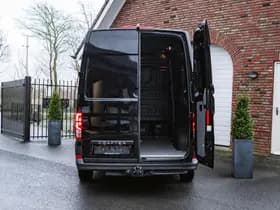 Volkswagen Crafter thumbnail 92