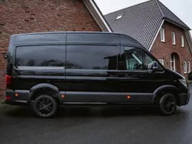 Volkswagen Crafter thumbnail 99