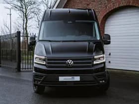 Volkswagen Crafter thumbnail 100