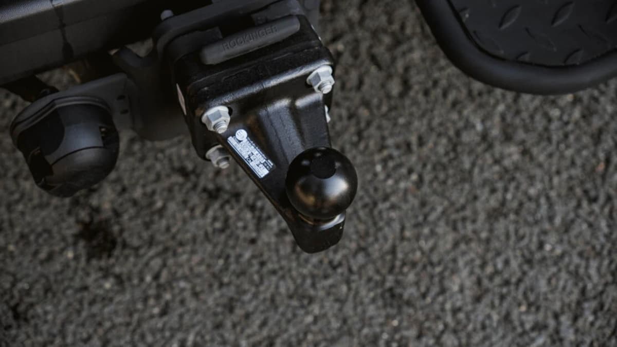 Volkswagen Crafter — foto 1