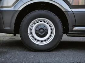 Volkswagen Crafter thumbnail 2