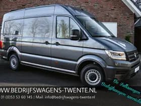 Volkswagen Crafter thumbnail 101